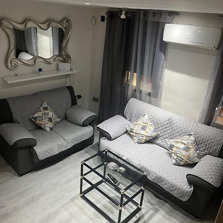 Preciosa Casa Soleada En Mirador Albaicin Villa Granada Eksteriør billede