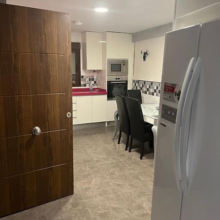 Preciosa Casa Soleada En Mirador Albaicin Villa Granada Eksteriør billede
