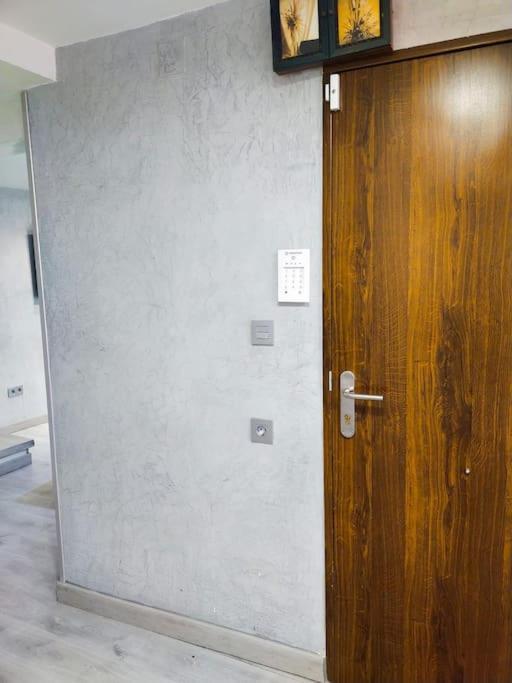 Preciosa Casa Soleada En Mirador Albaicin Villa Granada Eksteriør billede