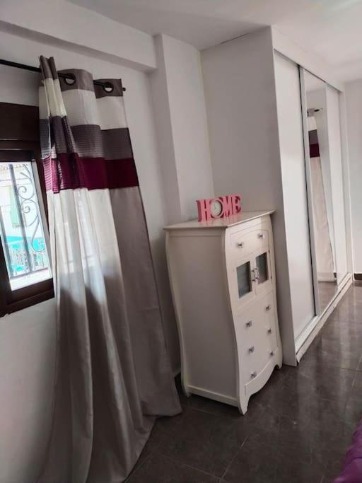 Preciosa Casa Soleada En Mirador Albaicin Villa Granada Eksteriør billede