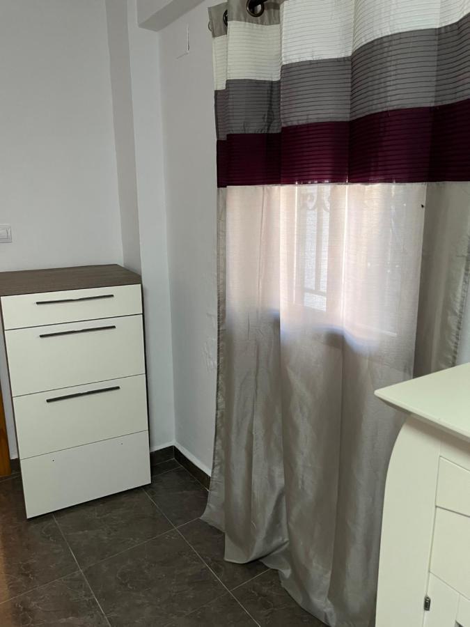 Preciosa Casa Soleada En Mirador Albaicin Villa Granada Eksteriør billede