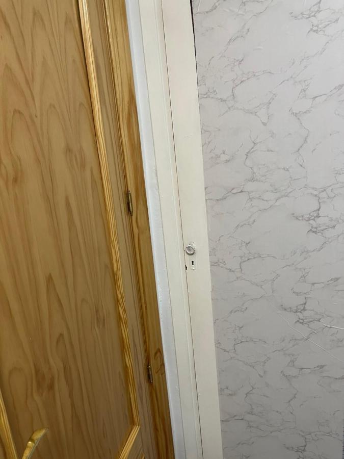 Preciosa Casa Soleada En Mirador Albaicin Villa Granada Eksteriør billede