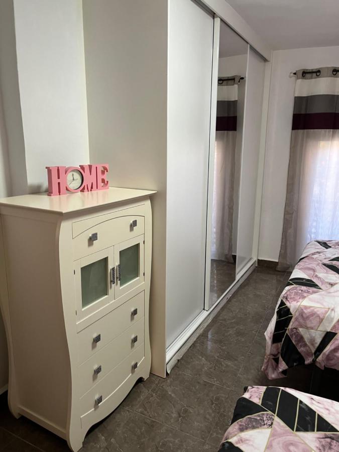 Preciosa Casa Soleada En Mirador Albaicin Villa Granada Eksteriør billede