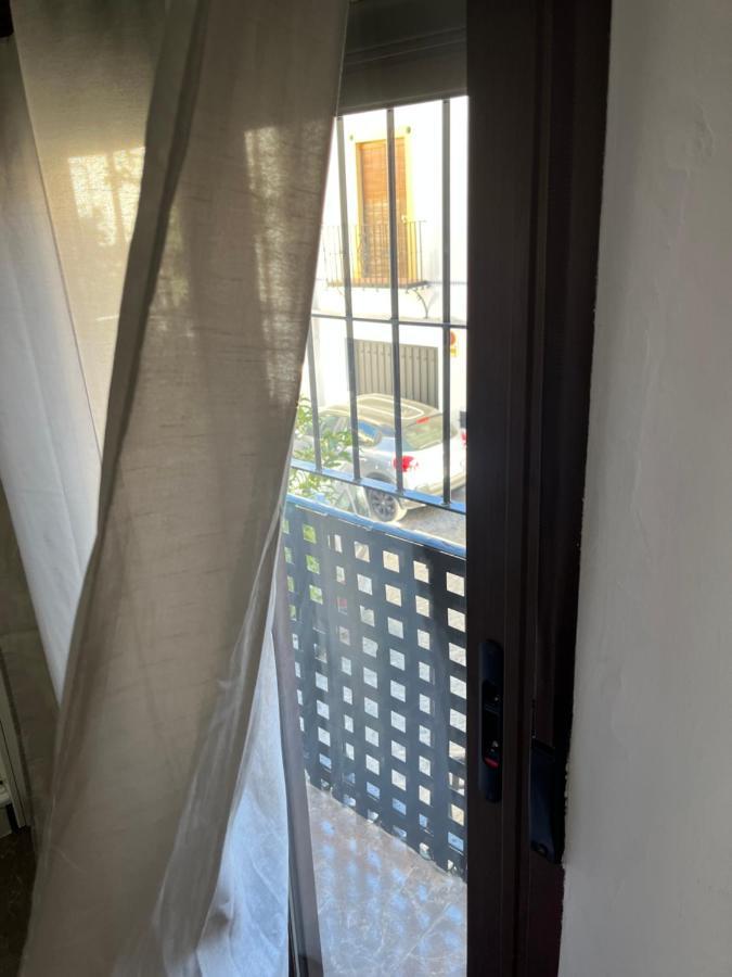 Preciosa Casa Soleada En Mirador Albaicin Villa Granada Eksteriør billede