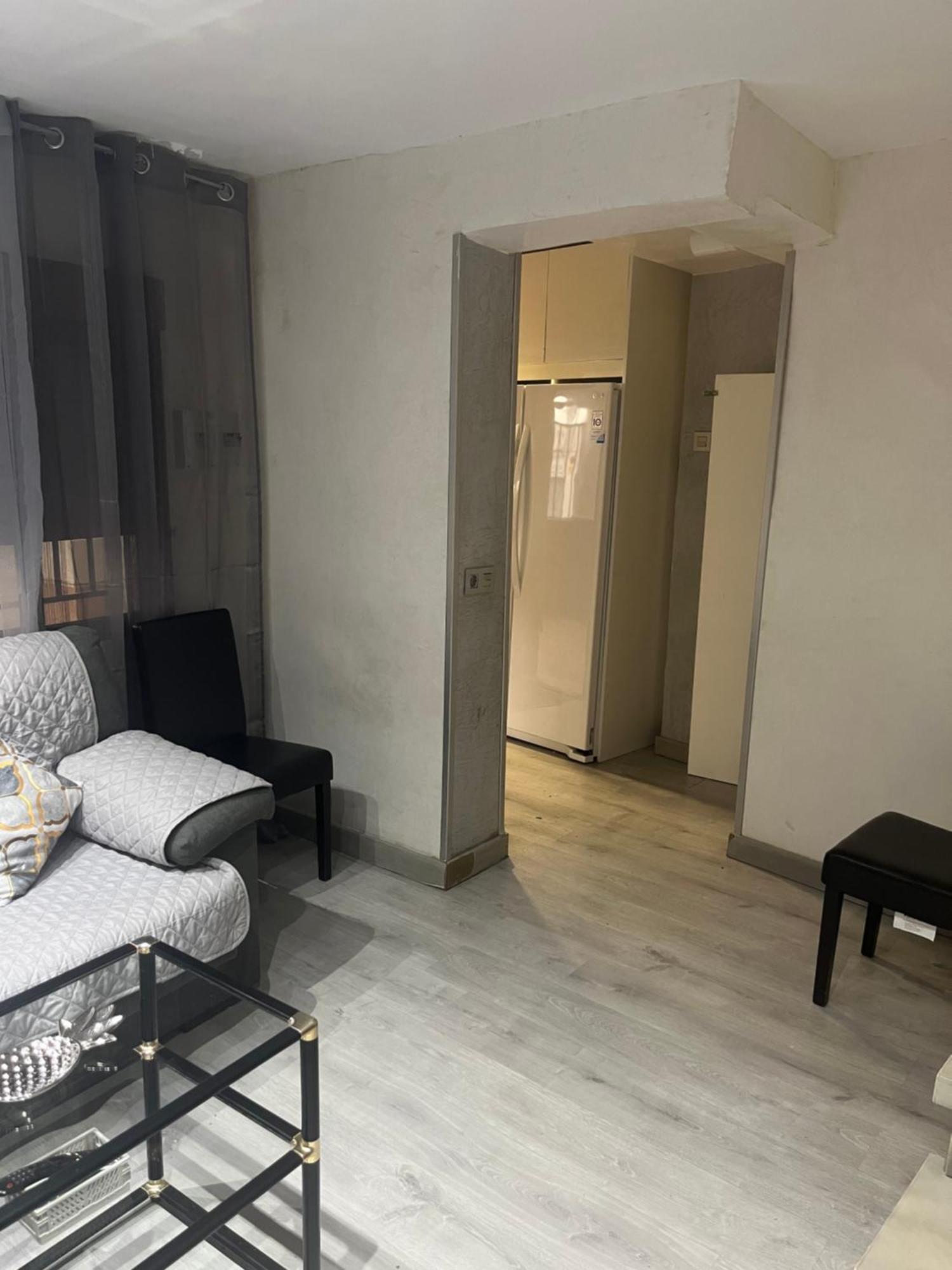Preciosa Casa Soleada En Mirador Albaicin Villa Granada Eksteriør billede
