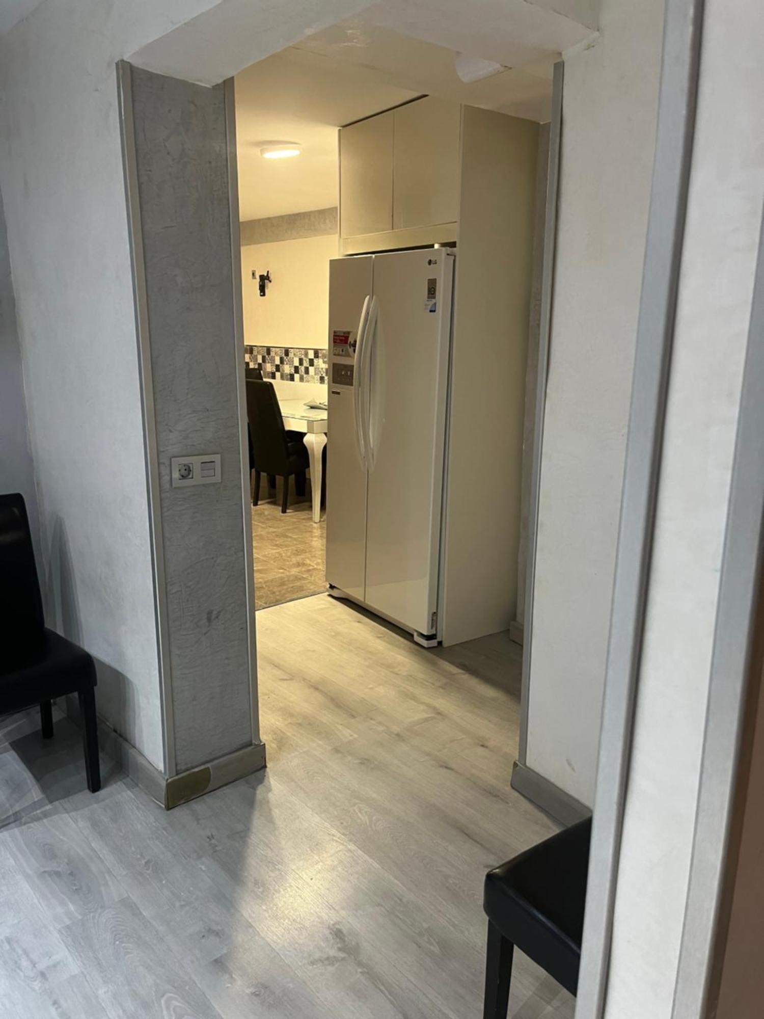 Preciosa Casa Soleada En Mirador Albaicin Villa Granada Eksteriør billede
