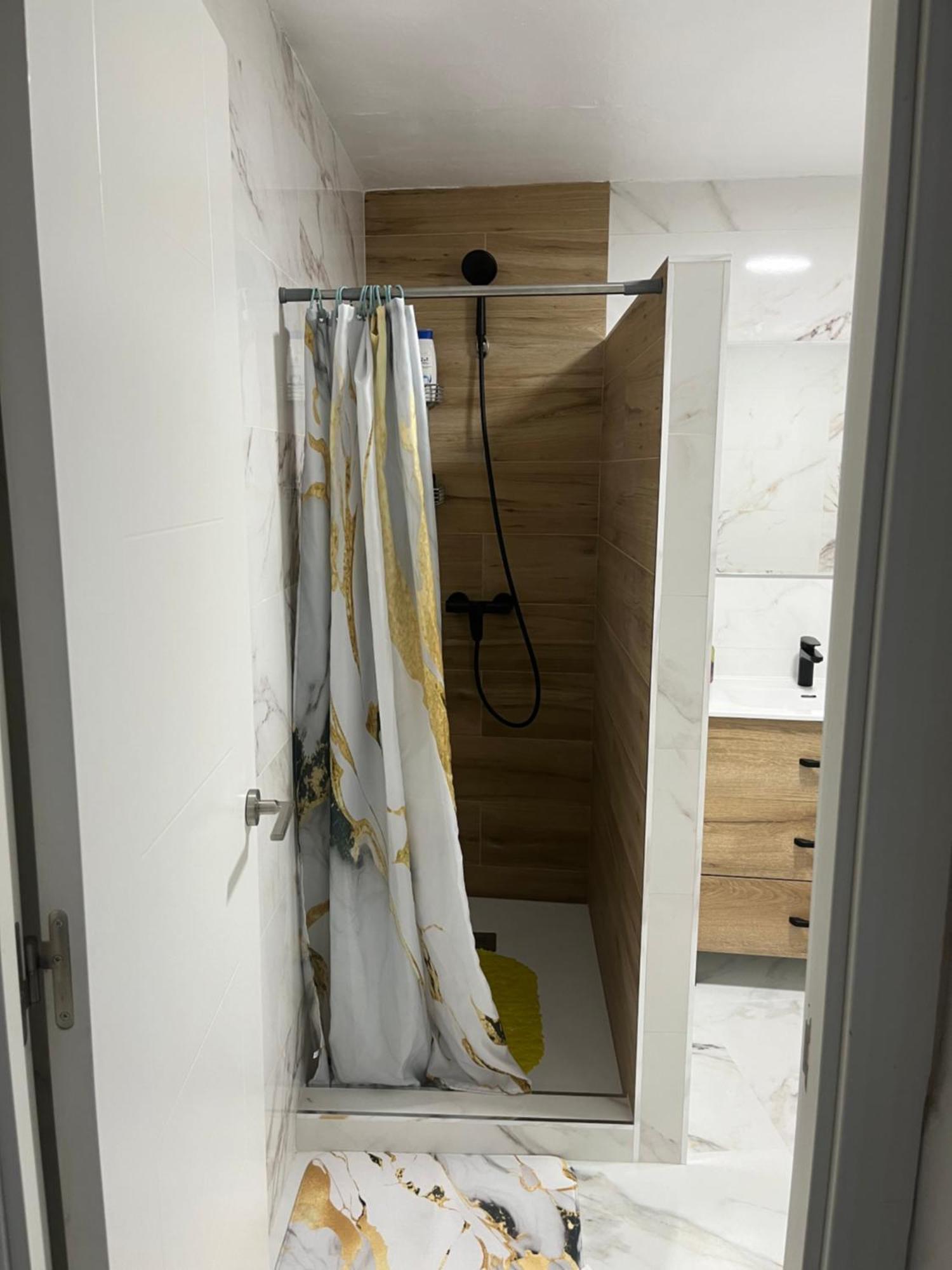 Preciosa Casa Soleada En Mirador Albaicin Villa Granada Eksteriør billede