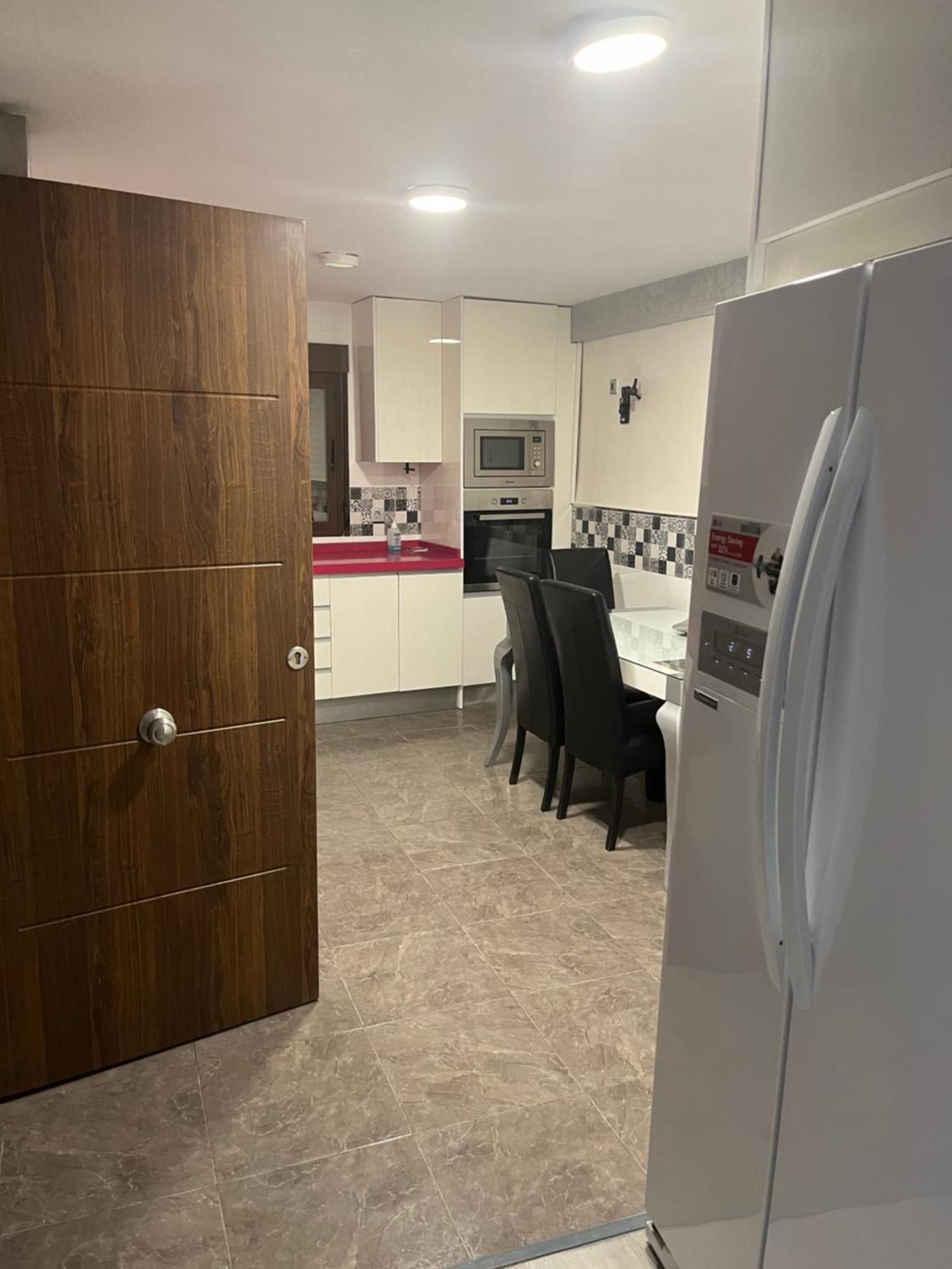 Preciosa Casa Soleada En Mirador Albaicin Villa Granada Eksteriør billede