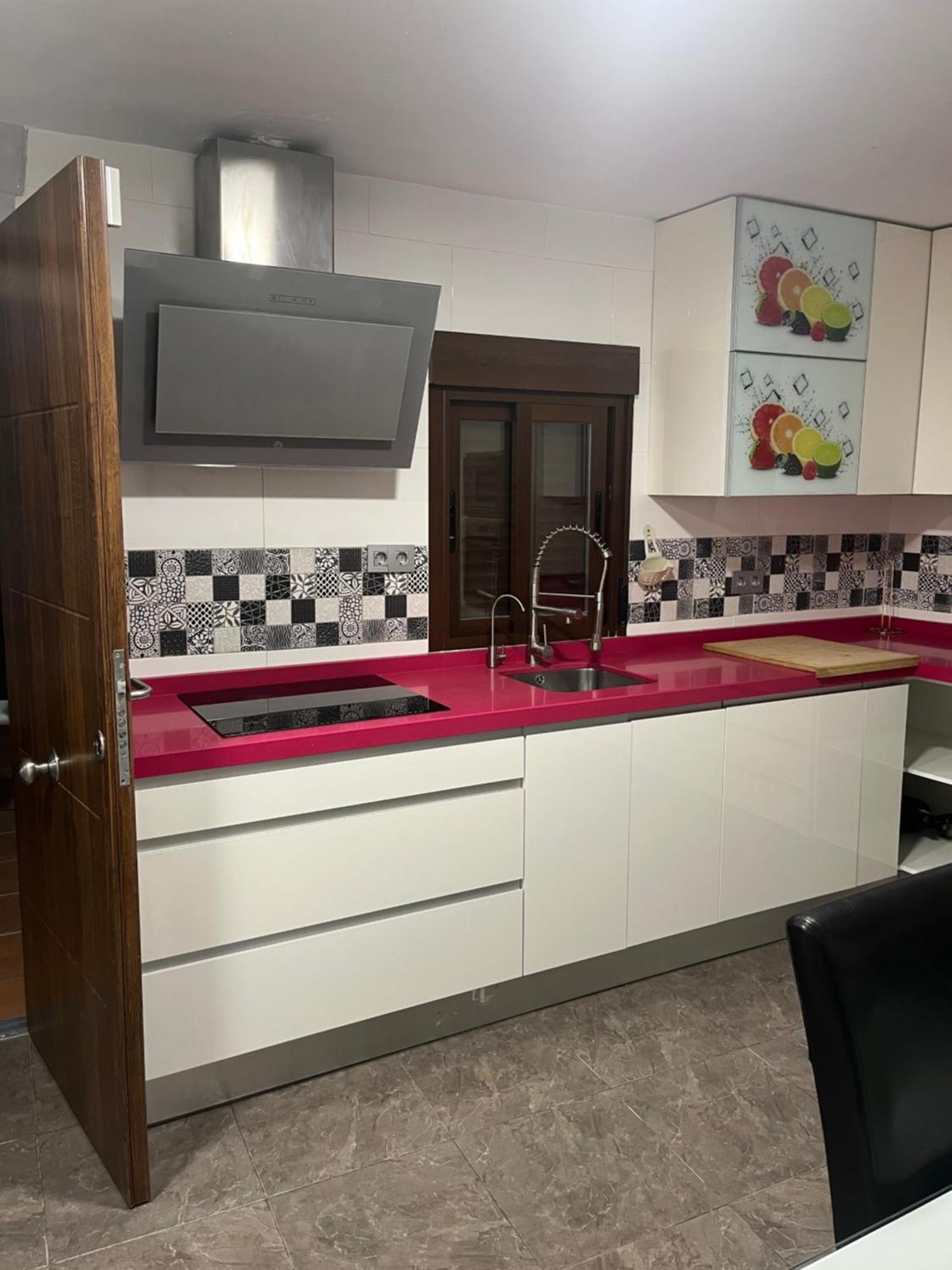 Preciosa Casa Soleada En Mirador Albaicin Villa Granada Eksteriør billede