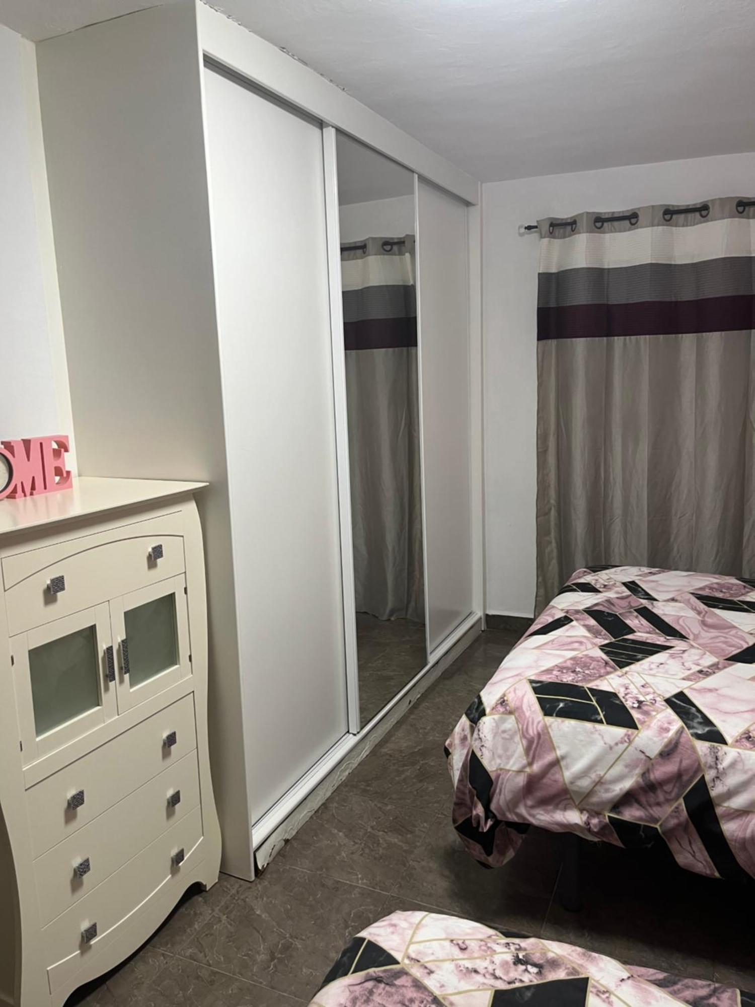 Preciosa Casa Soleada En Mirador Albaicin Villa Granada Eksteriør billede