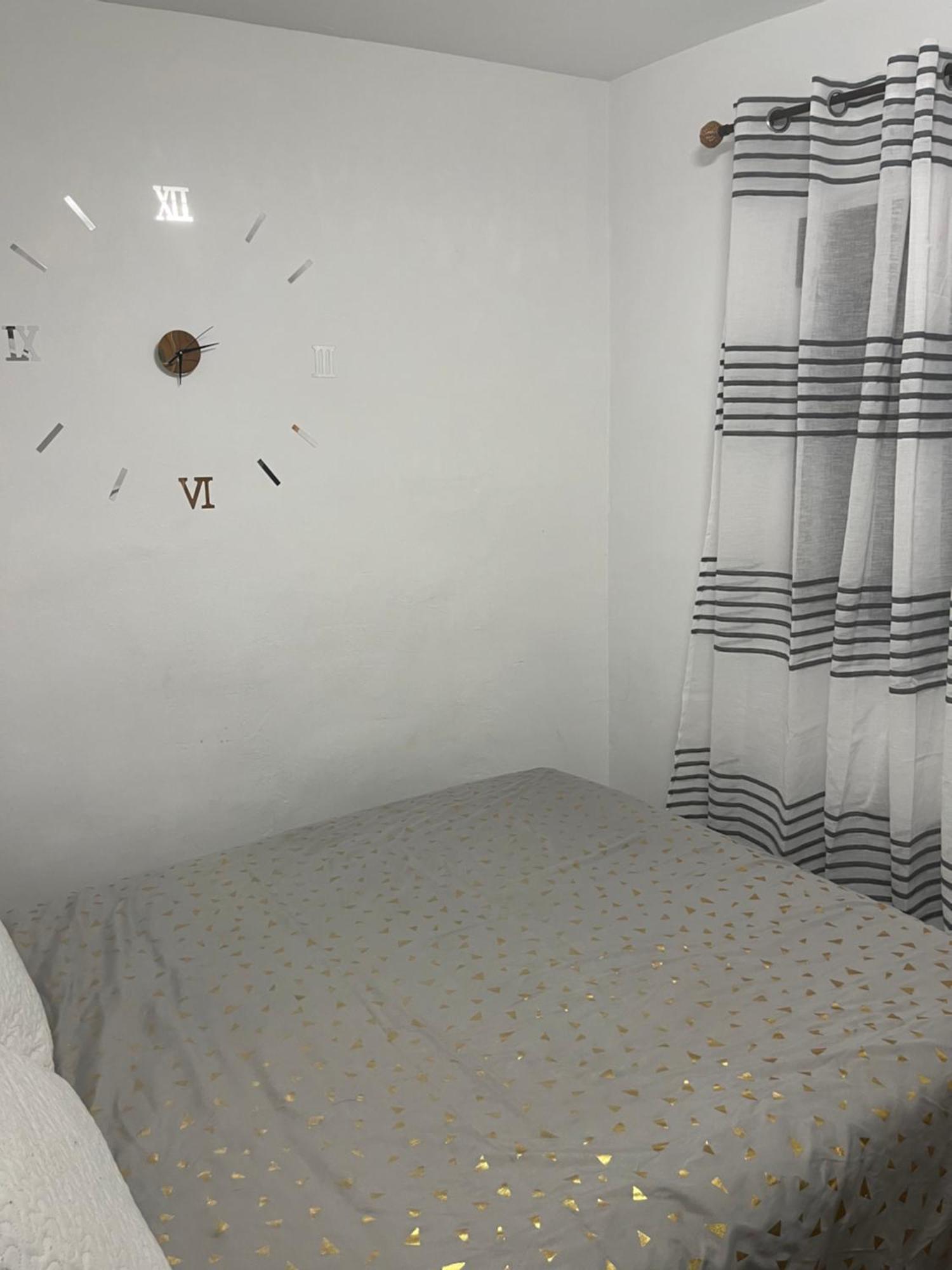 Preciosa Casa Soleada En Mirador Albaicin Villa Granada Eksteriør billede