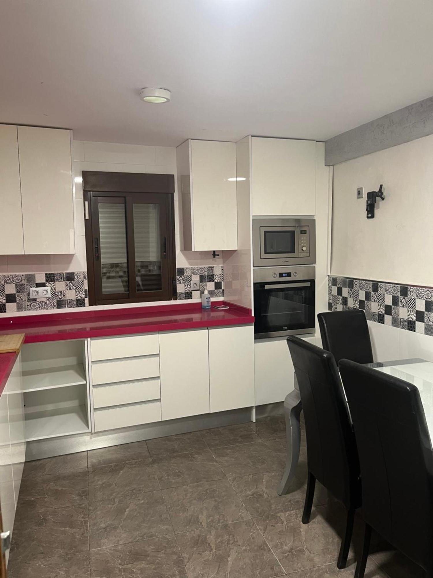 Preciosa Casa Soleada En Mirador Albaicin Villa Granada Eksteriør billede